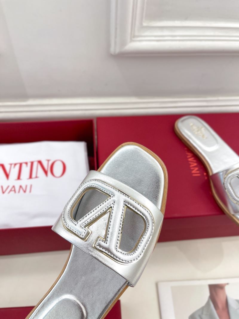 Valentino Slippers